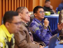 Pemda Tanah Bumbu Perkuat Komitmen Pembangunan dan Reformasi Birokrasi Bersama KemenPAN-RB