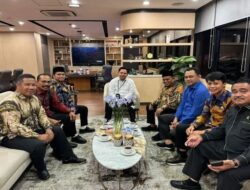 DPRD Tanah Bumbu Desak Kementerian PUPR Percepat Perbaikan Jalan Nasional KM 171