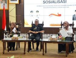 Pemkab HSS Dukung Penuh Pembentukan Koperasi Merah Putih untuk Wujudkan Ekonomi Desa Mandiri
