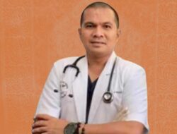 Dokter Koboi Berbagi Tips Tetap Sehat dan Mabrur Menunaikan Ibadah Haji