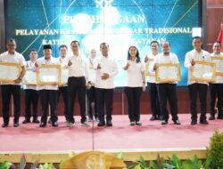 Kemendukbangga Fokus Optimalkan Bonus Demografi Menuju Indonesia Emas 2045