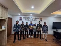 Harkitnas 117: Viva Yoga Dorong Kader HMI Perkuat Perkaderan