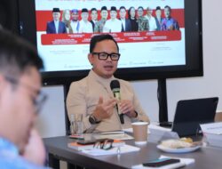 Wamendagri Bima Arya: Otonomi Daerah Harus Berpihak pada Keadilan Sosial