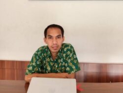 Lompatan Produksi Beras, Waketum DPN TMI Apresiasi Kinerja Kementrian Pertanian