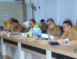 Sekda HSS Dorong Kemudahan Akses JKN dan Penyelesaian Tunggakan Faskes