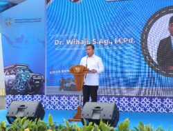 Kirab Bangga Kencana 2025 Meriahkan Peringatan Harganas ke-32, Soroti Pencegahan Stunting dan Ketahanan Keluarga