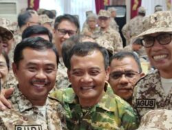 Gubernur Jawa Tengah Tegaskan Pentingnya Kepekaan ASN dalam Penanganan Masalah Masyarakat