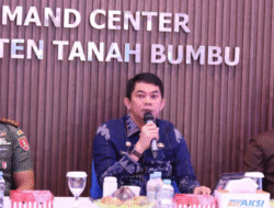 Pemda Tanah Bumbu Perkuat Komitmen Wujudkan Kabupaten Layak Anak, DPRD Dukung Penuh