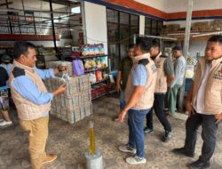 Satgas Pangan Polda Kalsel Pastikan Stok Minyak Goreng Aman Pasca Idul Adha