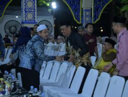 Kafilah HSS Torehkan Prestasi Gemilang di MTQ Nasional XXXVI Tingkat Provinsi Kalimantan Selatan