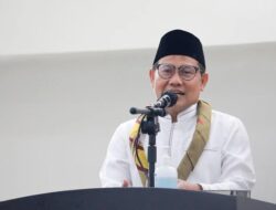 Muhaimin: Kampus Harus Ambil Peran Atasi Kemiskinan