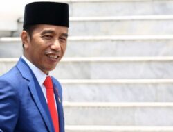 Jokowi Ogah Pimpin PPP, Waketum PSI: Kami Siap Menyambut
