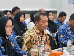 BSKDN Dorong Sumut Ciptakan Inovasi Berbasis Masalah Lokal: Belajar dari Gerakan Sejuta Kotak Umat