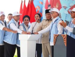 Puan Maharani: Koperasi Merah Putih Bukti Negara Hadir untuk Rakyat