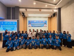 Dukung Talenta Muda Banua, 25 Pemuda HSS Ikuti Pelatihan Kewirausahaan Digital oleh Dispora Kalsel