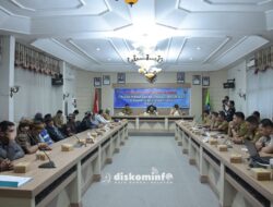 Empat Komunitas Adat Resmi Diakui, Pemkab HSS Tegaskan Komitmen Lestarikan Budaya Leluhur