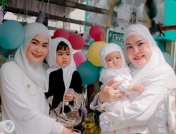 Ketua TP-PKK HSS Apresiasi Baayun Maulid sebagai Tradisi yang Menyatu dengan Cinta Rasulullah