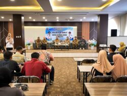 Dorong Kemandirian UMKM, Pemkab HSS Gelar Bimtek Inkubator Dopat