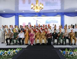Wakil Ketua DPRD Tanah Bumbu Dukung Penguatan dan Promosi Pariwisata Berkelanjutan Lewat Pemilihan Duta Wisata 2025