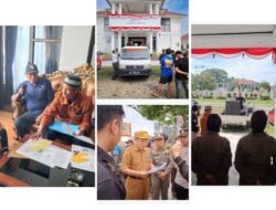 Diduga Serobot Tanah Ulayat, Masyarakat Adat Desak Bupati Konawe Hentikan Aktivitas PT ST Nikel dan PT Sinar Jaya