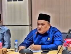 Kasus Penahanan Ijazah Terulang, Andi Rustianto Nilai Disnaker Tanah Bumbu Terlalu Lemah
