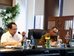 Kemendagri Bahas RKA 2026, Fokus pada Efektivitas dan Ketepatan Anggaran