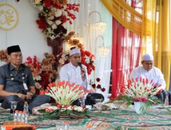 Pemkab HSS Ajak ASN Teladani Akhlak Rasulullah dalam Peringatan Maulid Nabi