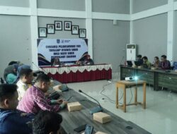 Diskominfo HSS Perkuat CSIRT untuk Tingkatkan Ketahanan Siber Daerah