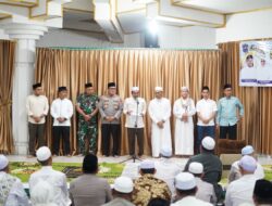 Bupati HSS Ajak Perkuat Ukhuwah dan Doa Bersama Demi Kondusivitas Daerah