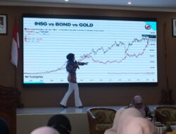 Pemkab HST dan BEI Kalsel Gelar Edukasi Pasar Modal untuk Masyarakat