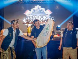 Ahmad Luthfi Jadi Bapak KPAI, Dorong Ekonomi Hijau dan Cinta Lingkungan