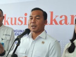 MBG Baru Sentuh 1,2 Juta dari Target 9,3 Juta, BKKBN Fokus Perluas Cakupan