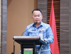 Pemkab Tanah Bumbu Gelar Pelatihan Koperasi Merah Putih untuk Perkuat Ekonomi Desa