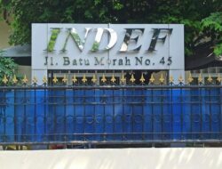 Setahun Prabowo – Gibran: Stabilitas Terjaga, Kritik Publik Menguat