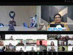 Wamendagri Ribka Minta Enam Provinsi di Tanah Papua Percepat Eliminasi Malaria