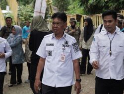 Festival Budaya Meratus 2025 Resmi Dibuka, Hulu Sungai Selatan Rayakan Kekayaan Tradisi Dayak Loksado