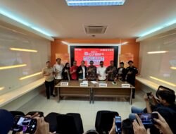 Festival Nusantaraya & ICCF Awarding Night 2025: Perayaan Kolaborasi Kreatif Menuju Jawa Timur Creative Province