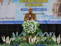 Wabup HSU Buka Pelatihan Kader TPK: Stunting dan Imunisasi Jadi Sorotan