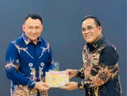 HSU dan Jakarta Utara Tingkatkan Kolaborasi Antar Daerah