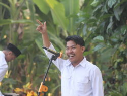 HMI Cabang Kota Bogor Apresiasi Keikutsertaan Walikota Bogor Dalam Global Forum Urban Food Policy Pact (UFPP) 2025