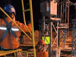 PLN: Interkoneksi Listrik Aceh – Sumut Wujud Sinergi Energi Nasional