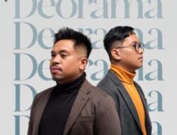 Deorama, Duo Asal Banjarmasin Rilis Single Debut “Momen Terakhir Kita”