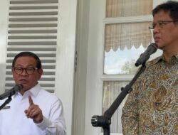 Menteri Keuangan Dukung Rencana Obligasi Daerah Jakarta Collaboration Fund