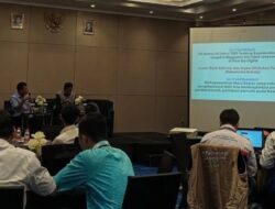 Revisi UU Kepemudaan Masuk Prolegnas 2025–2029, Kemenpora Serap Aspirasi Publik