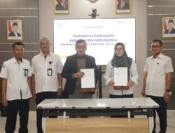 KKP Makassar Gandeng Balla Inklusi Perpanjang Kerja Sama Layanan Publik Ramah Disabilitas