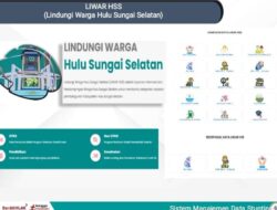 Membanggakan! Inovasi Liwar Hulu Sungai Selatan Masuk 5 Besar Nominasi Bhumandala 2025