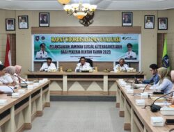 Pemkab Hulu Sungai Selatan Tingkatkan Perlindungan untuk Pekerja Rentan