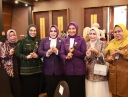 Tanah Bumbu Siap Implementasikan Posyandu 6 Bidang SPM untuk Pelayanan Masyarakat yang Lebih Terintegrasi