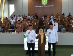 LPTQ Tanah Bumbu Gelar Rakerda, Fokus pada Penguatan Pembinaan Tilawatil Quran