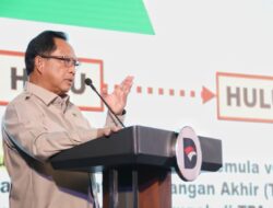 Pengolahan Sampah Jadi Energi Listrik, Mendagri: Solusi Strategis dan Menguntungkan Negara